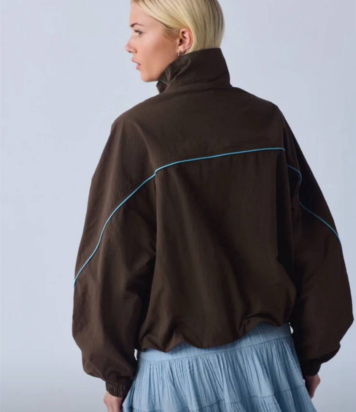 Gaia Jacket