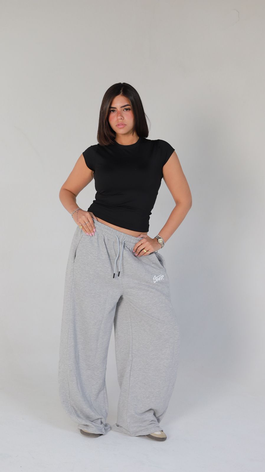Swip pants