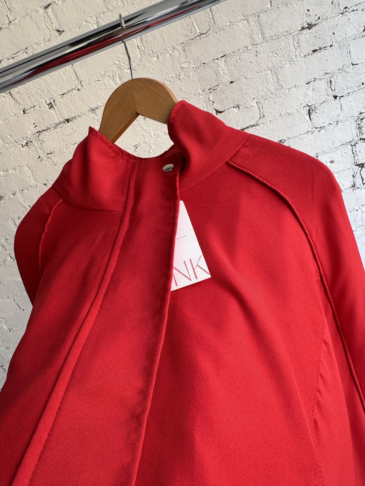Greta Jacket