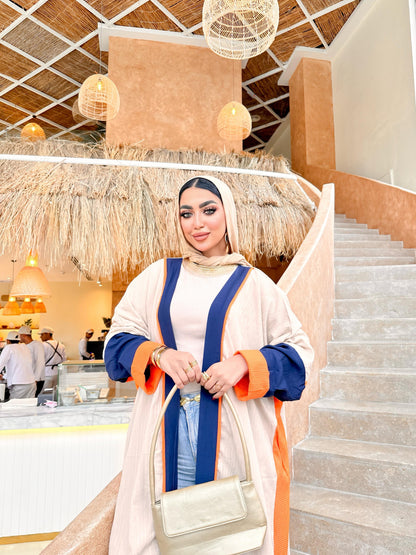 Kaftan is the perfect outfit for Ramadan