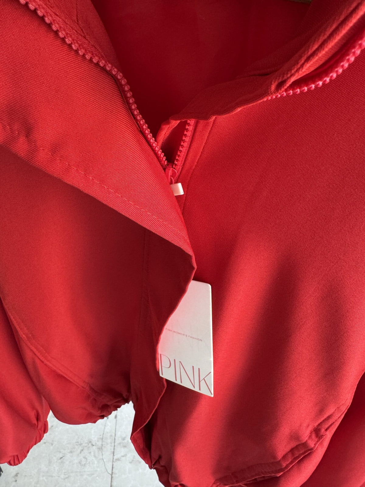 Greta Jacket