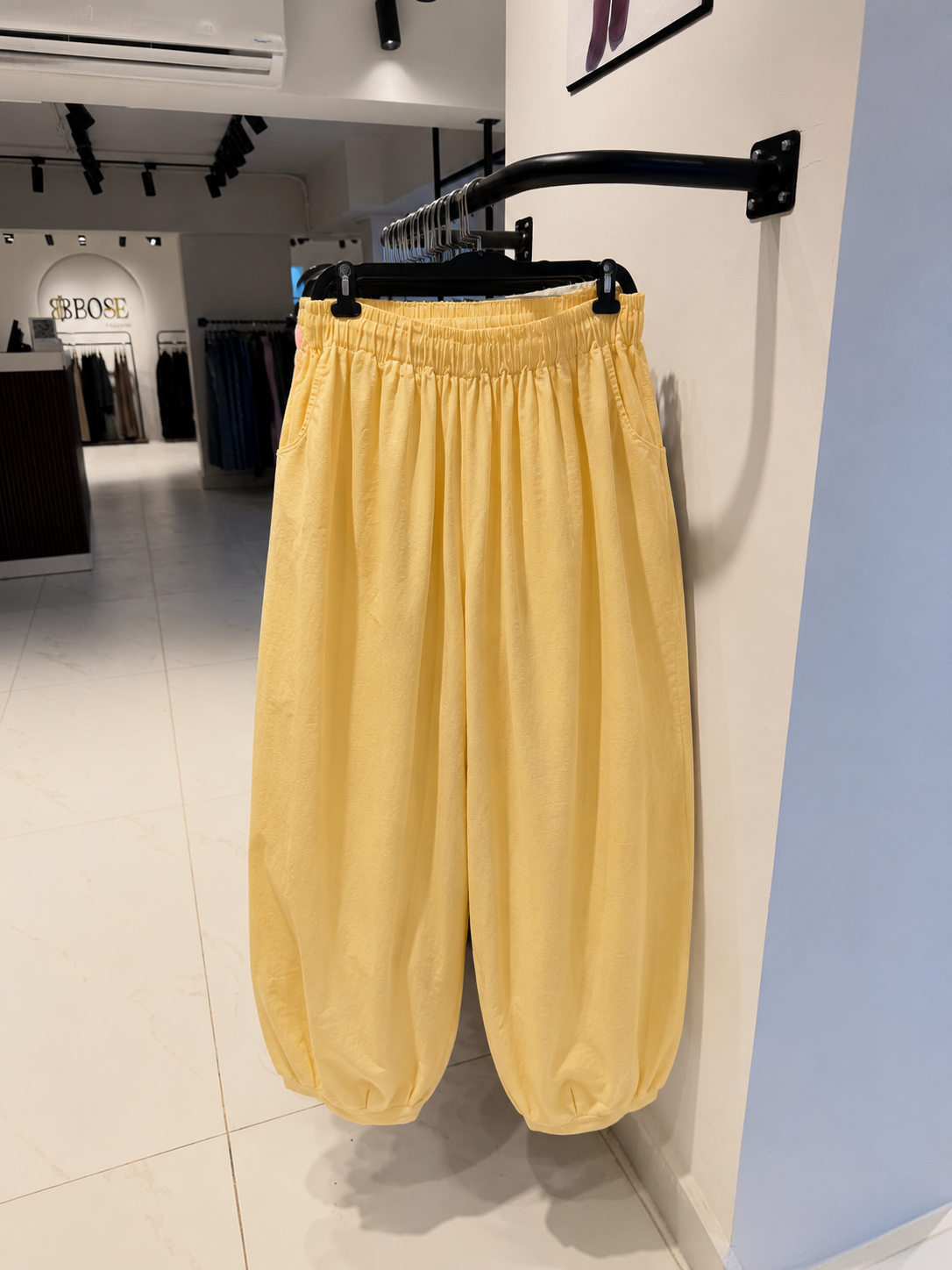 Balloon Pants
