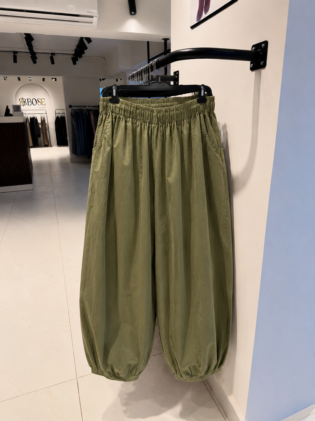 Balloon Pants