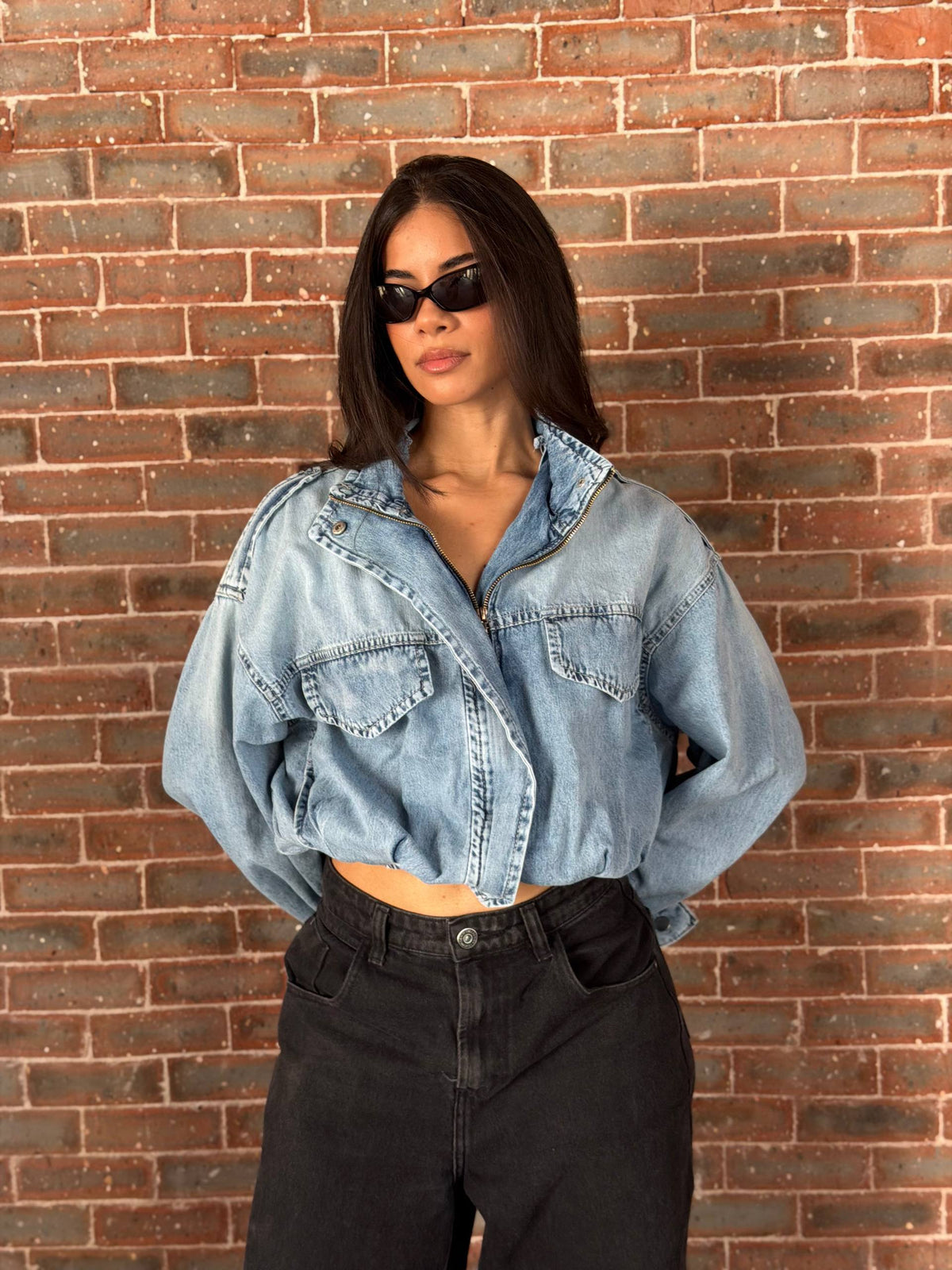 Gianna Jacket