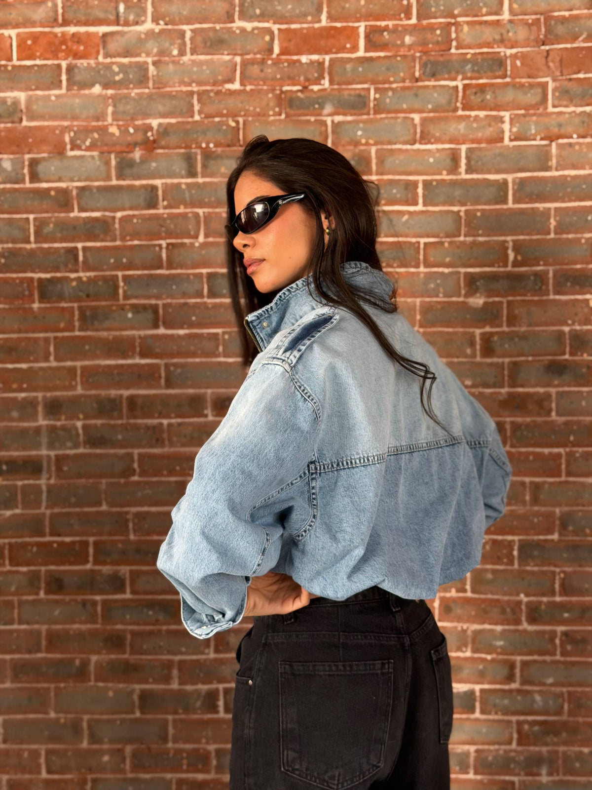 Gianna Jacket