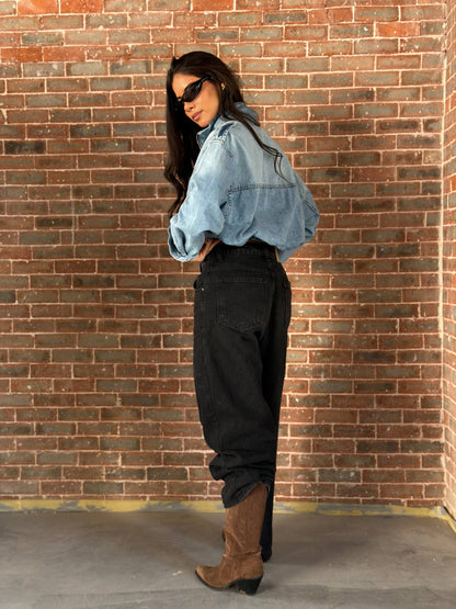 Gianna Jacket