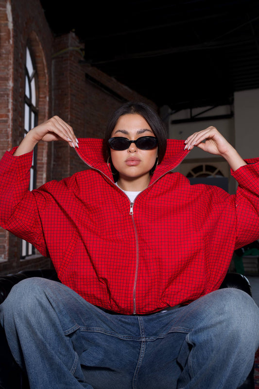 Garnet Jacket