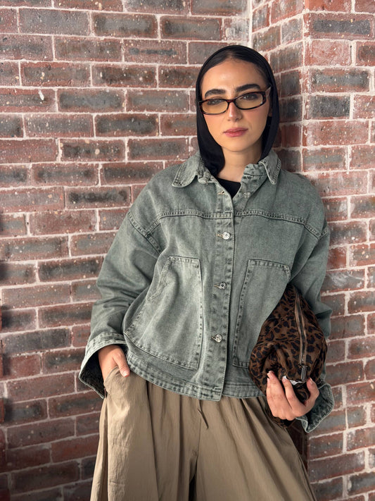 Gwen Jacket