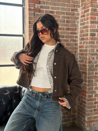 Gwen Jacket