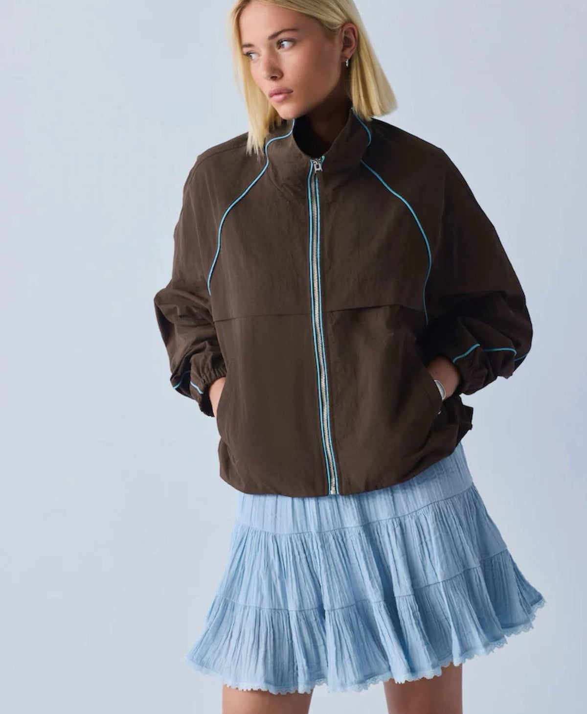 Gaia Jacket