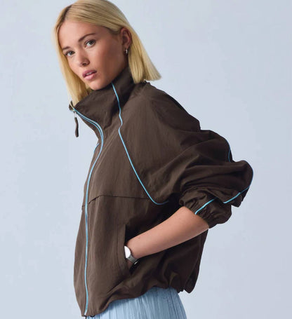 Gaia Jacket