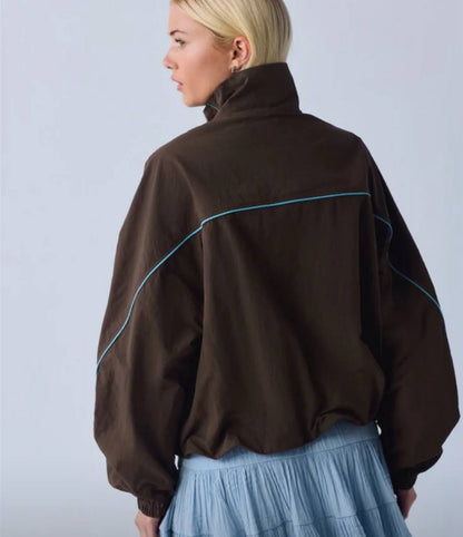 Gaia Jacket