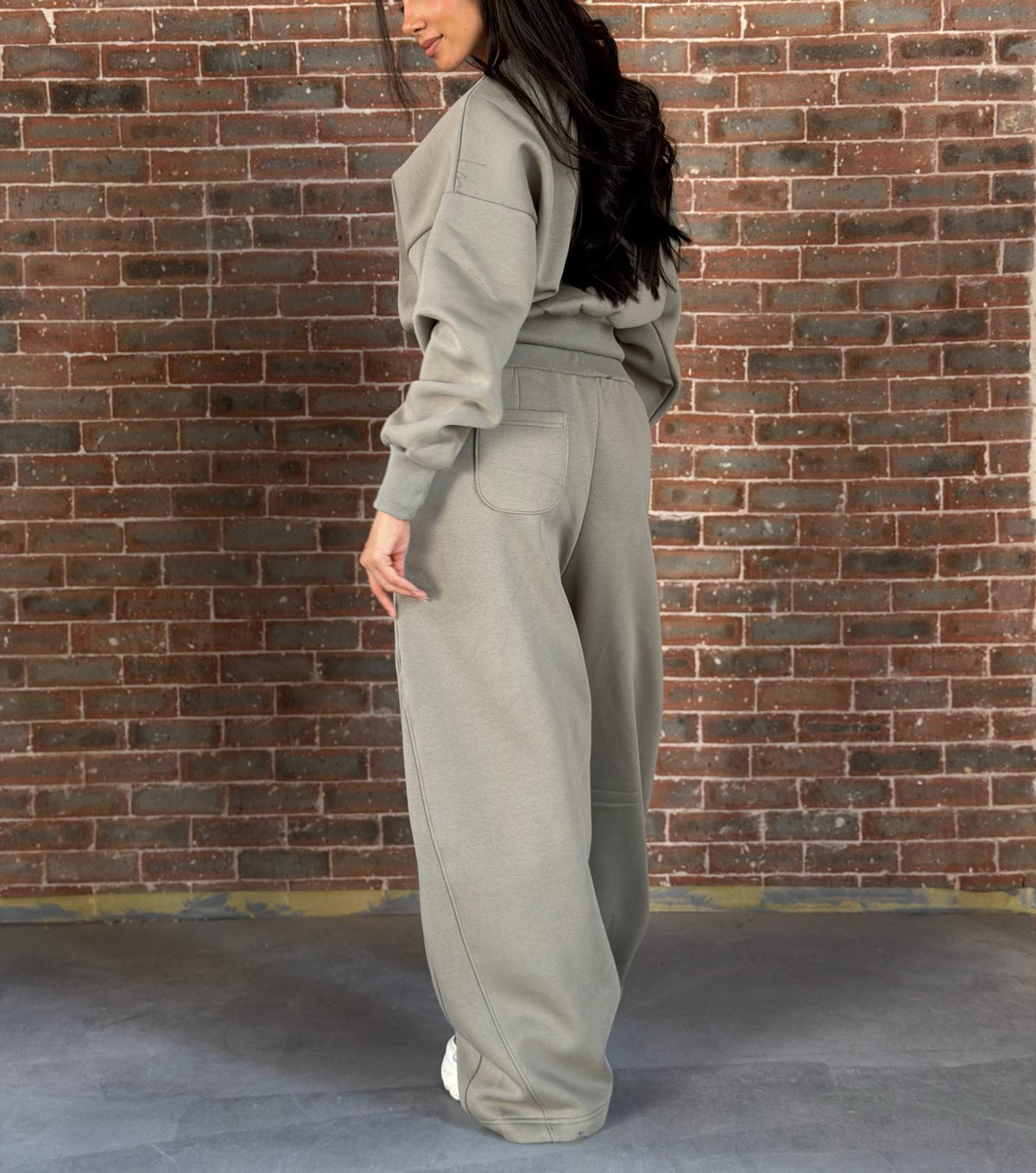 Inez Suit