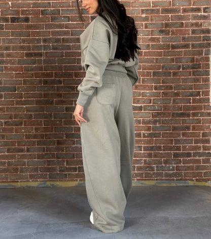 Inez Suit