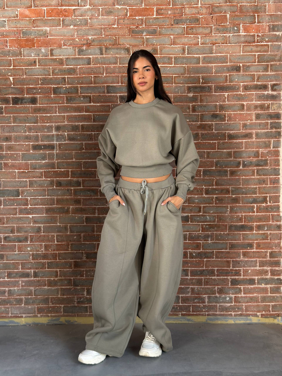 Inez Suit