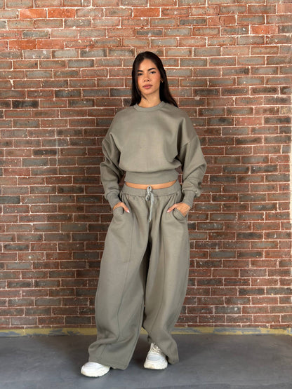 Inez Suit