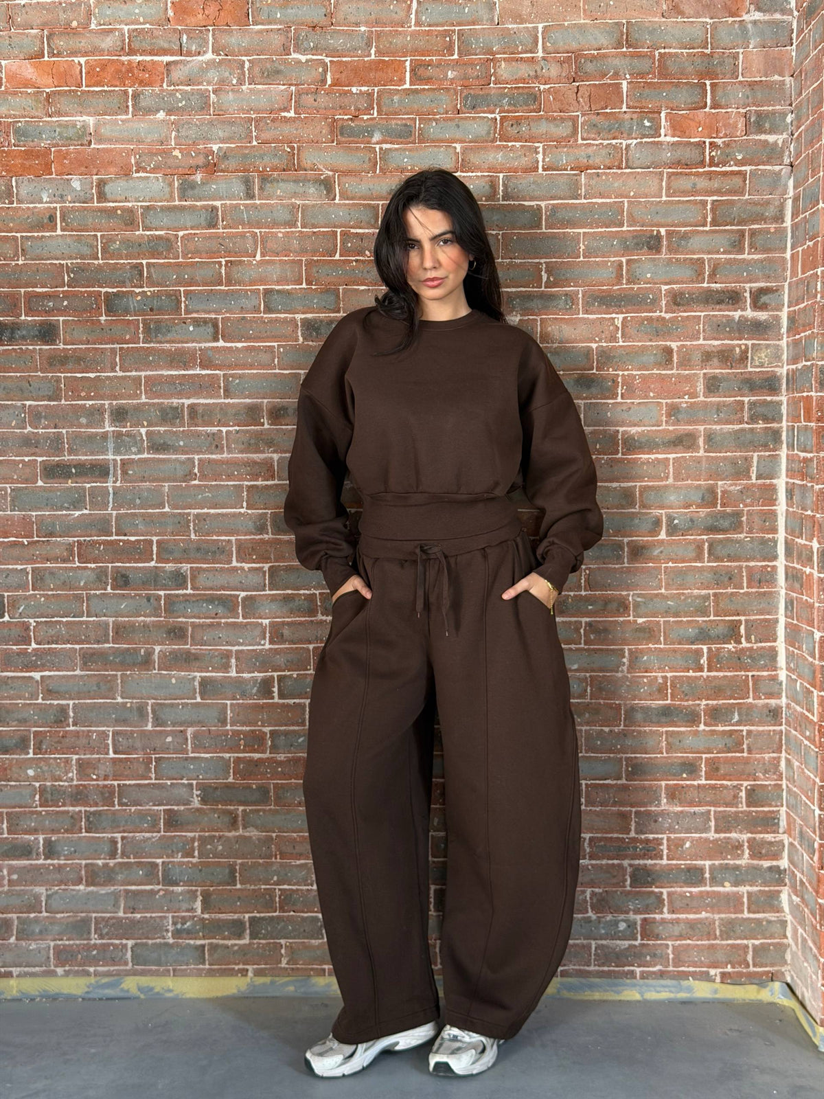 Inez Suit
