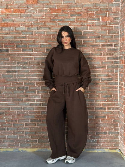 Inez Suit