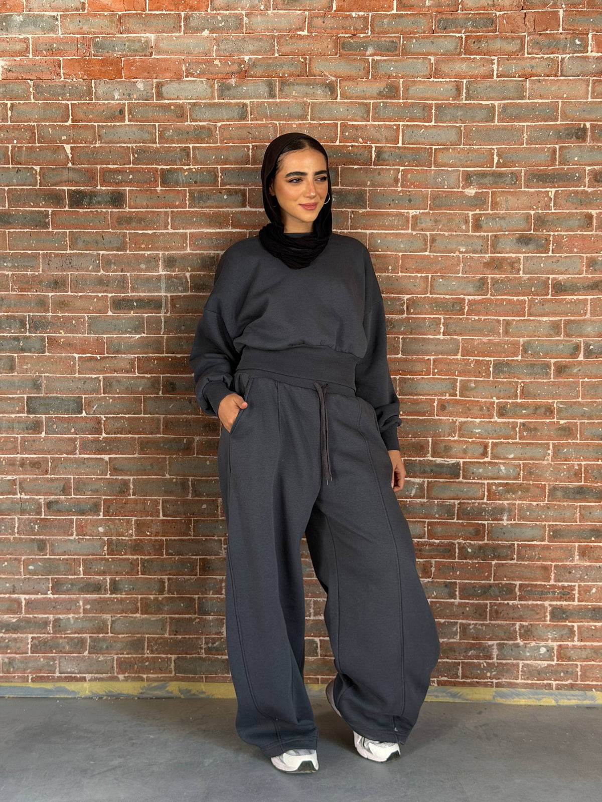 Inez Suit