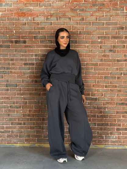Inez Suit