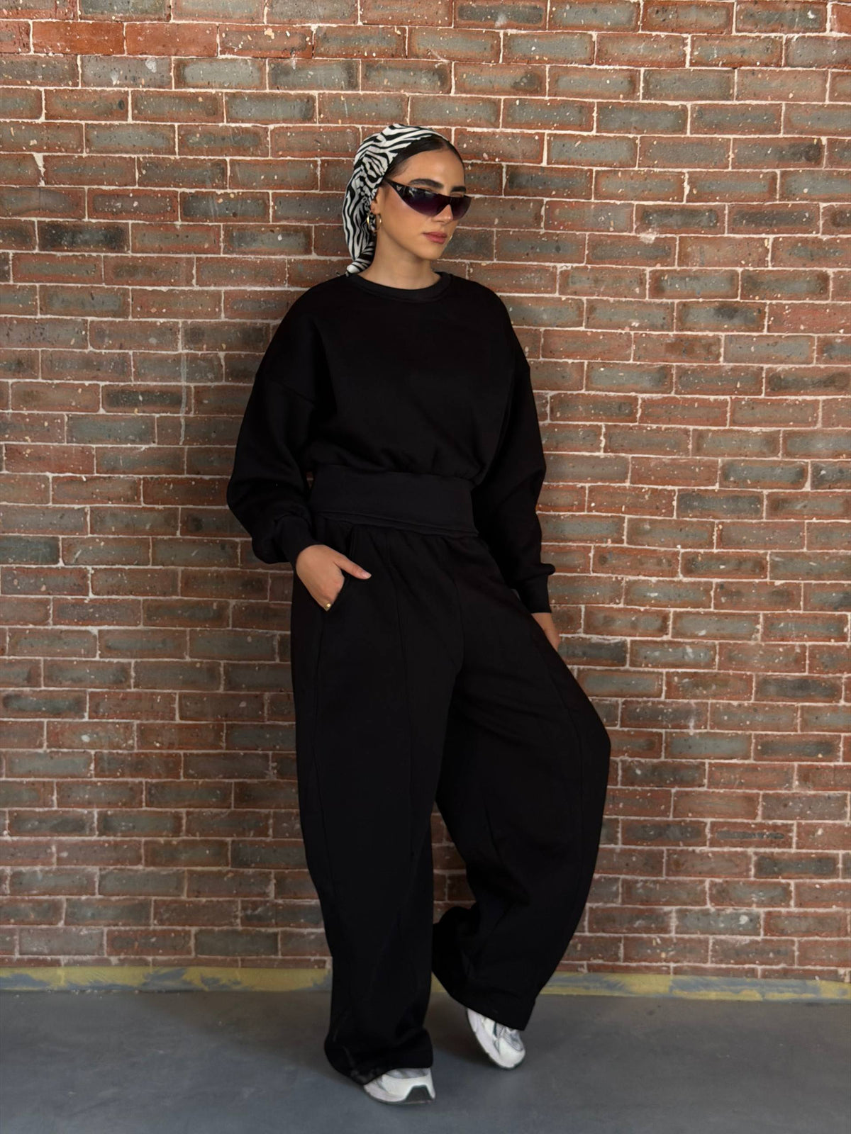 Inez Suit