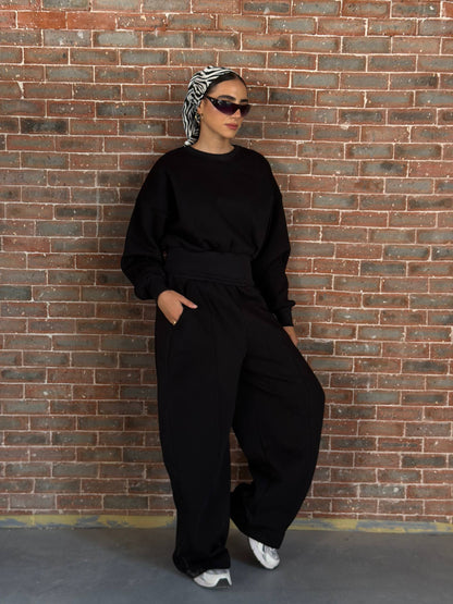 Inez Suit