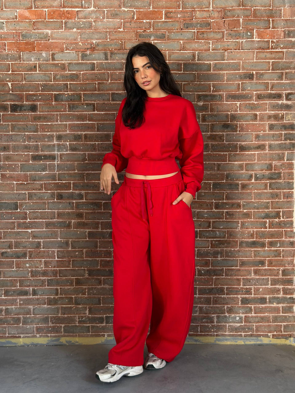 Inez Suit
