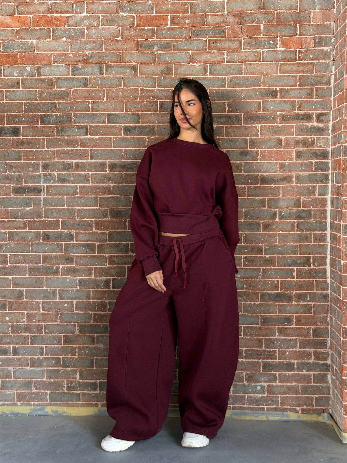 Inez Suit