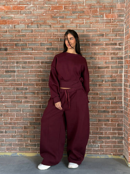 Inez Suit