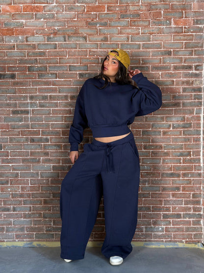 Inez Suit