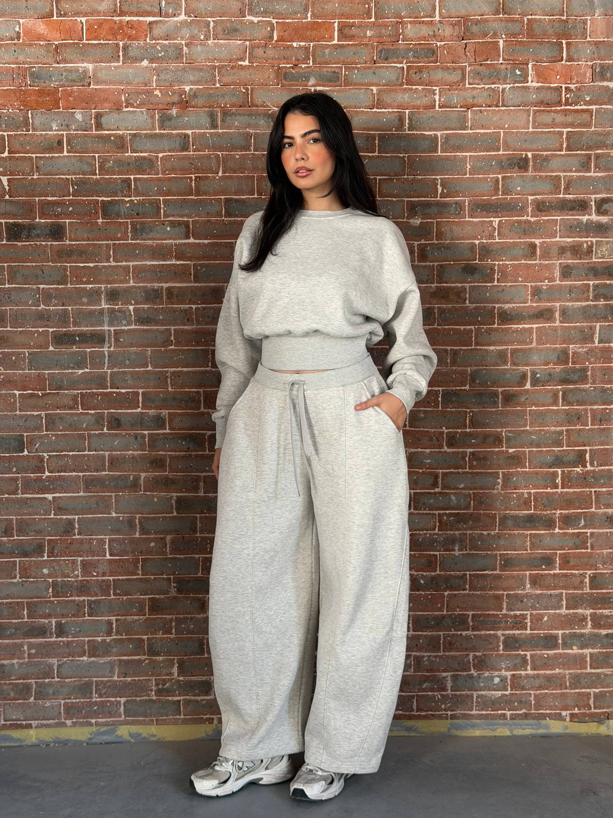 Inez Suit