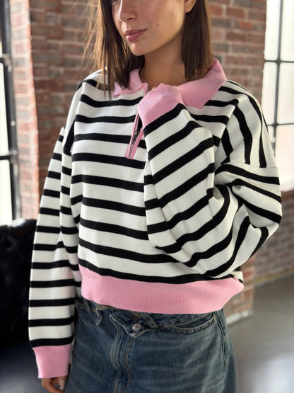 Karla Sweater