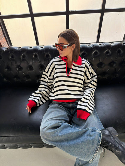 Karla Sweater
