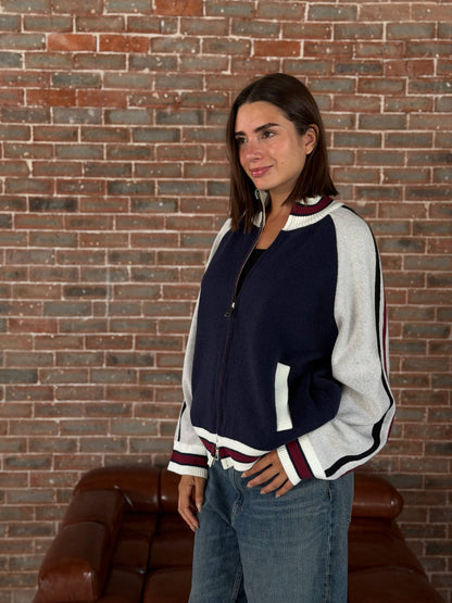 Gilda Jacket