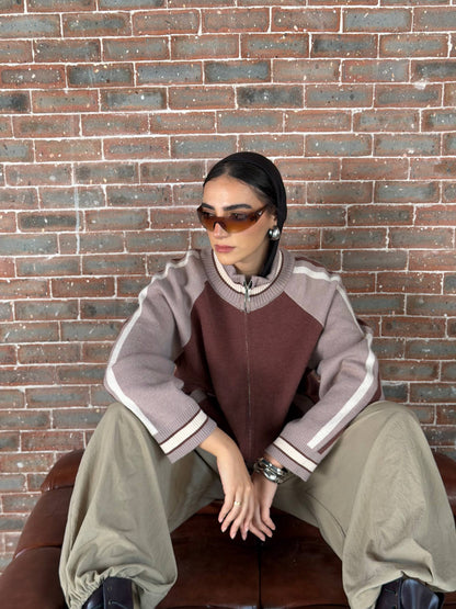 Gilda Jacket