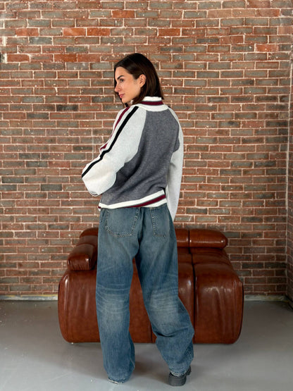 Gilda Jacket