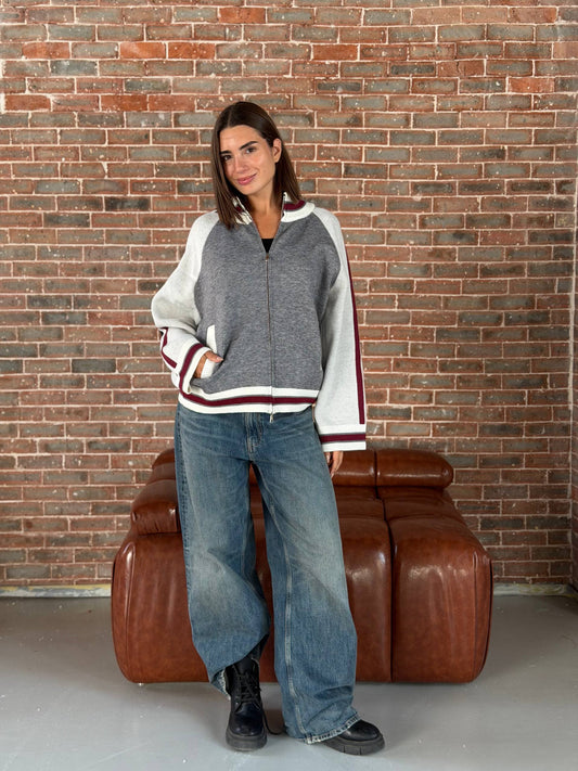 Gilda Jacket
