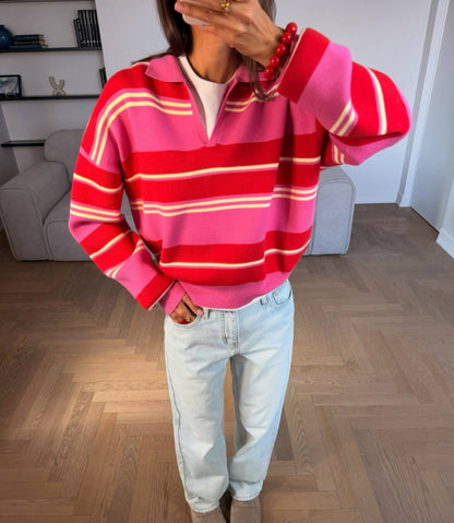 Kira Sweater