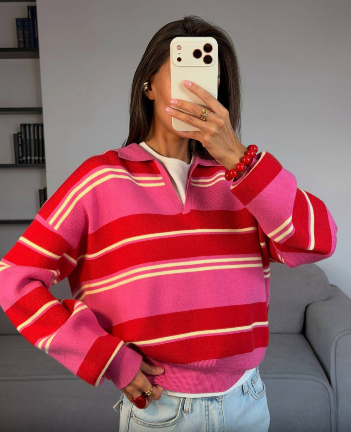 Kira Sweater