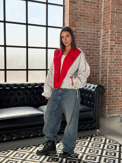 Gala Jacket