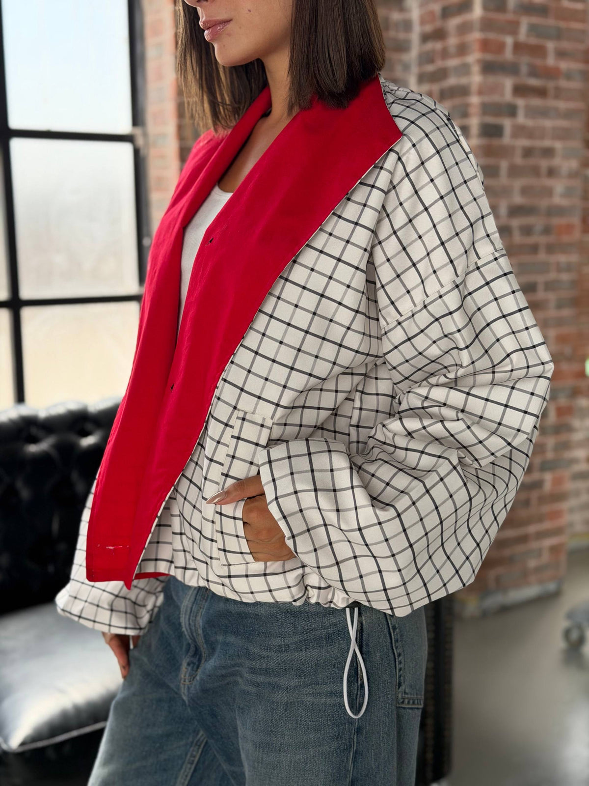 Gala Jacket