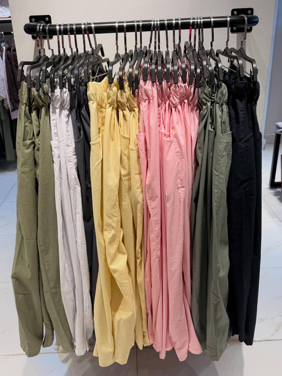 Balloon Pants