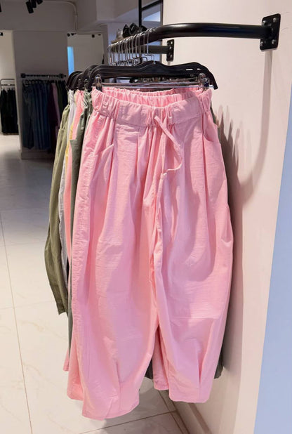 Balloon Pants