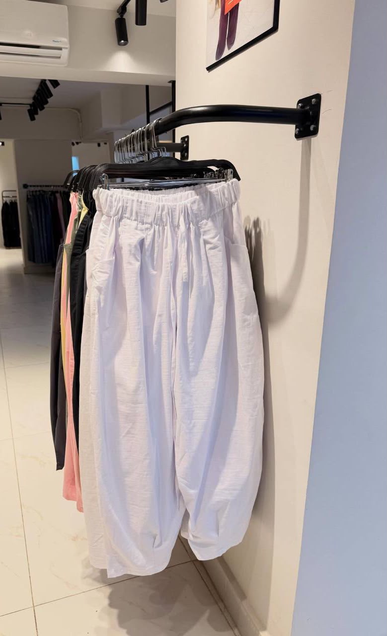 Balloon Pants