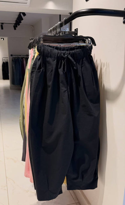 Balloon Pants