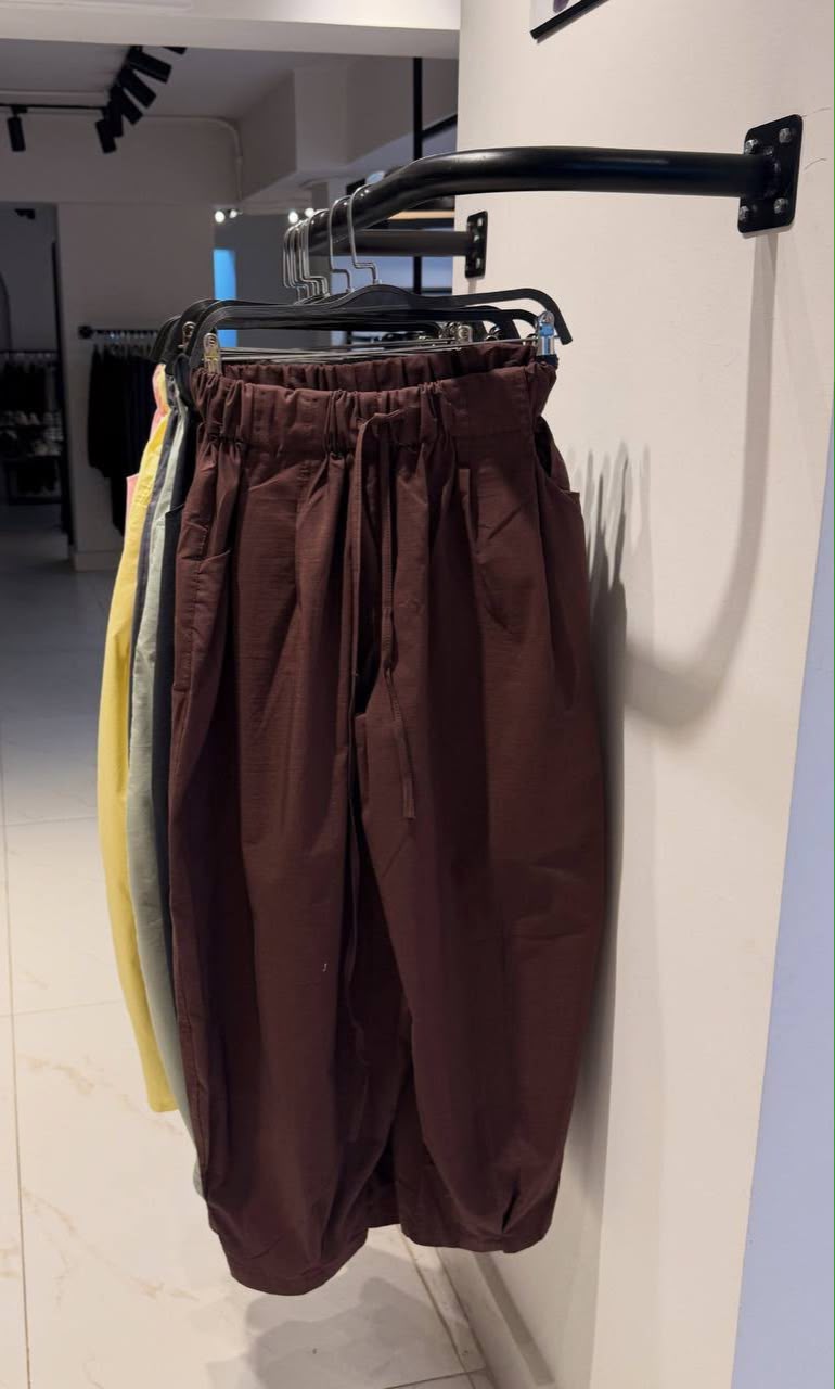 Balloon Pants