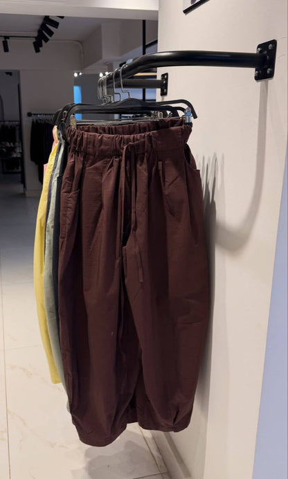 Balloon Pants