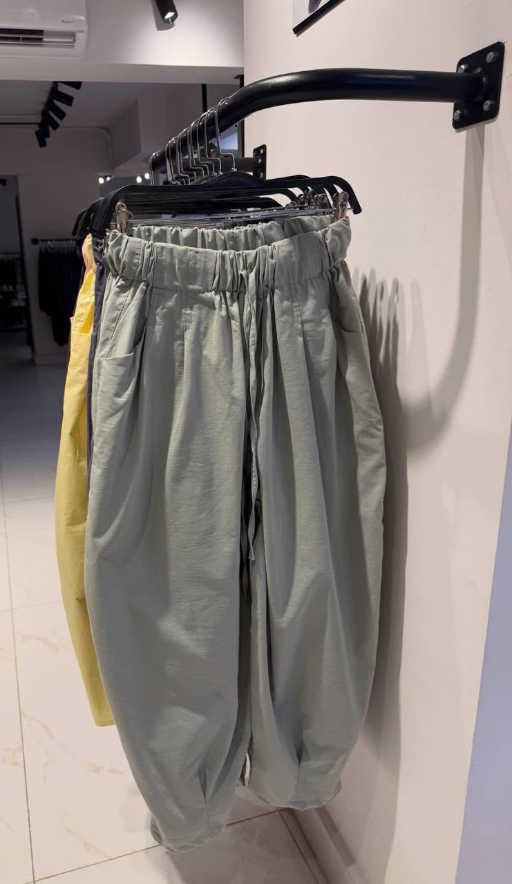 Balloon Pants