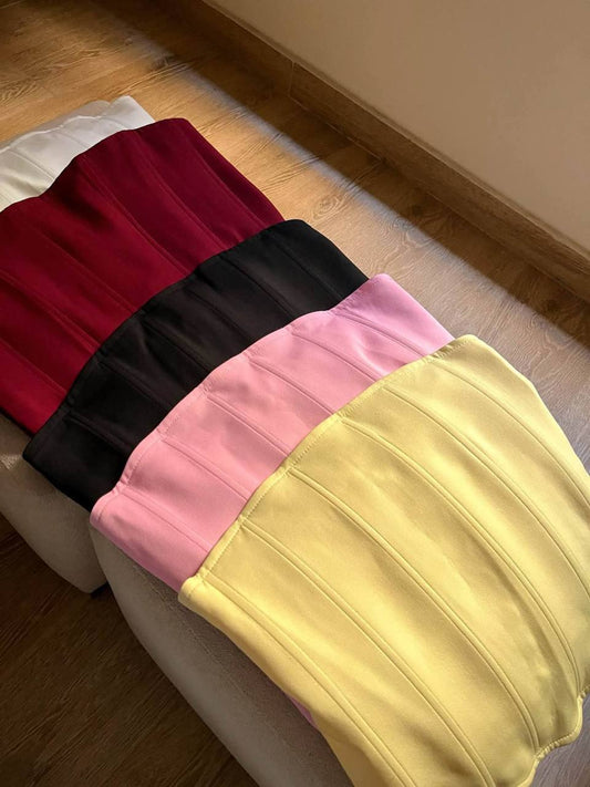 Essential Corset Top