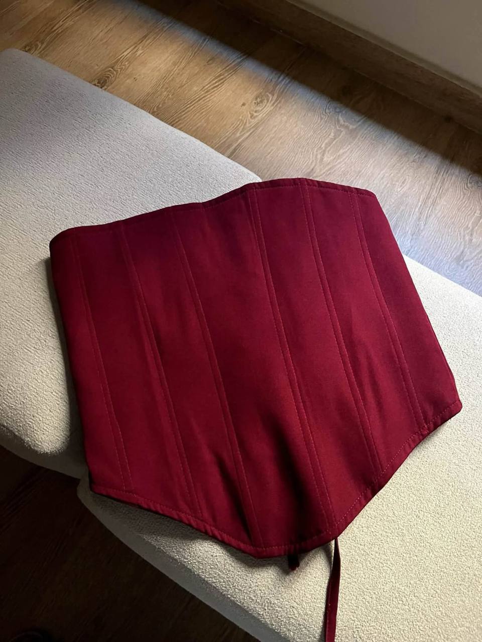 Essential Corset Top
